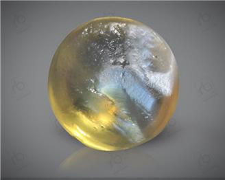 Natural Chrysoberyl Cat's eye  1.3CTS-6738